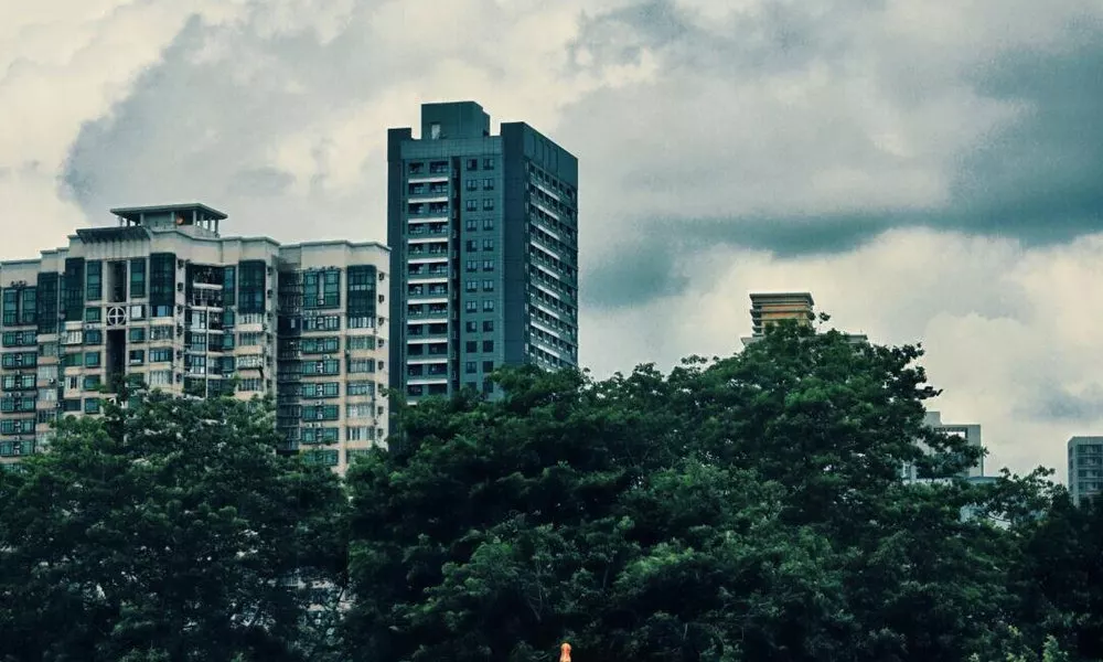 Cuizhu Hotel, фото 2