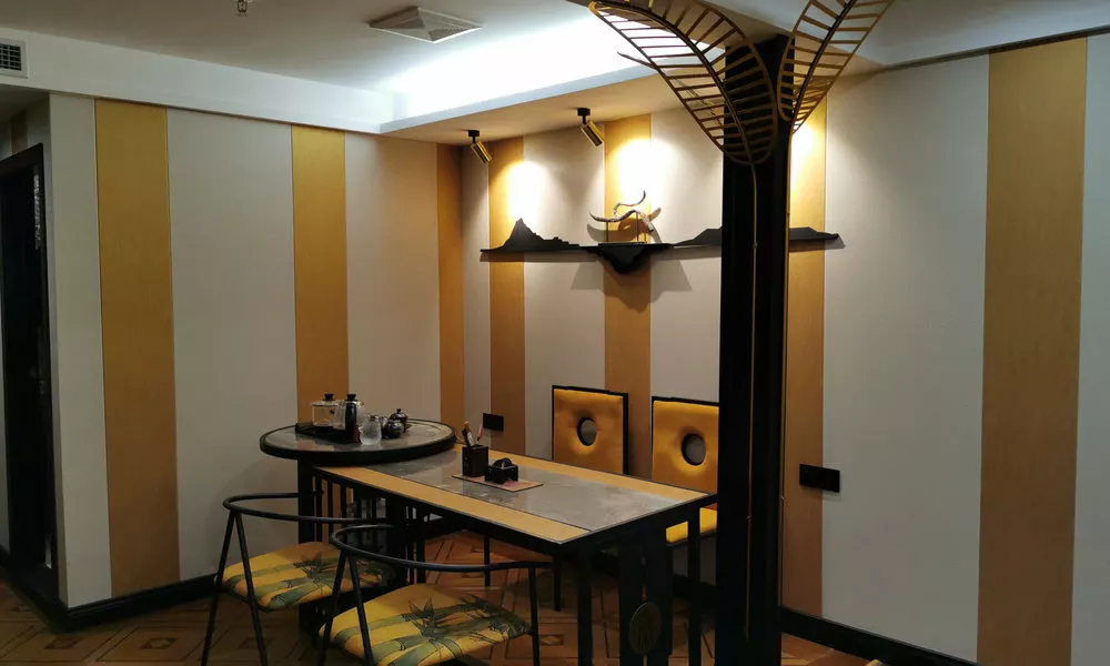 Cuizhu Hotel, фото 4