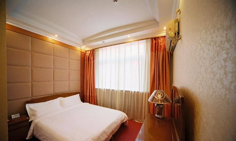 Chaoyang Hotel