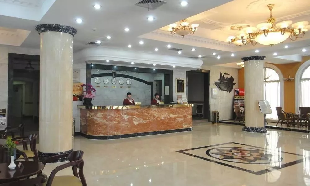Chaoyang Hotel, фото 5