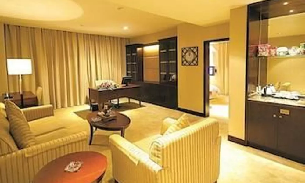 Yinxuan Hotel - Shenzhen, фото 3