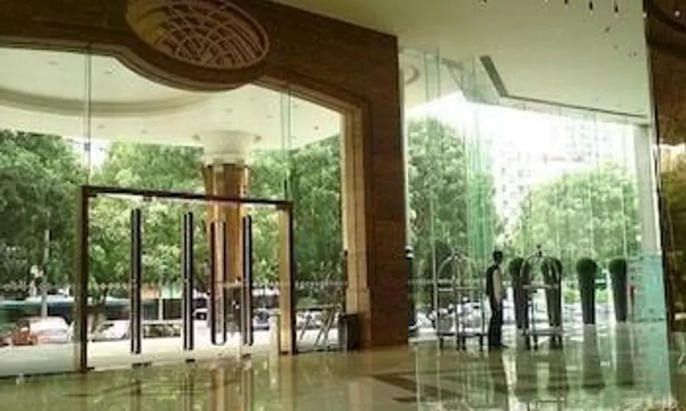 Yinxuan Hotel - Shenzhen
