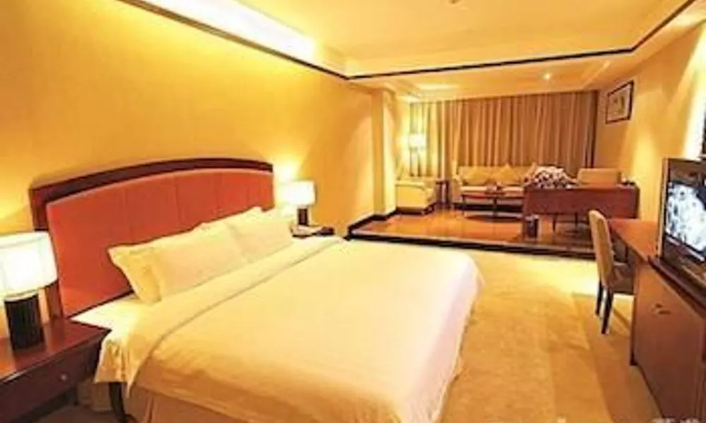 Yinxuan Hotel - Shenzhen, фото 2