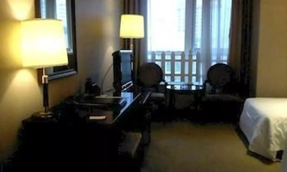 Shanxi Xi'an Yaji Hotel, фото 3