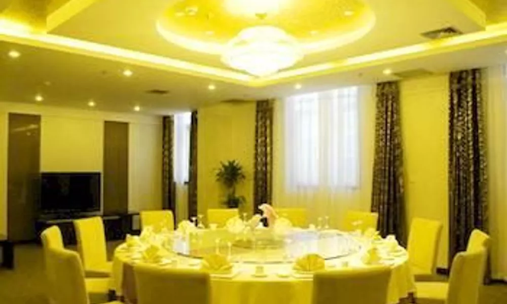 Shanxi Xi'an Yaji Hotel, фото 5
