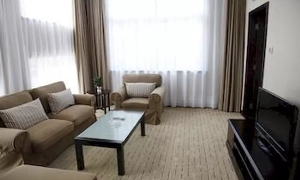 City Inn Shenzhen Window of the World Branch