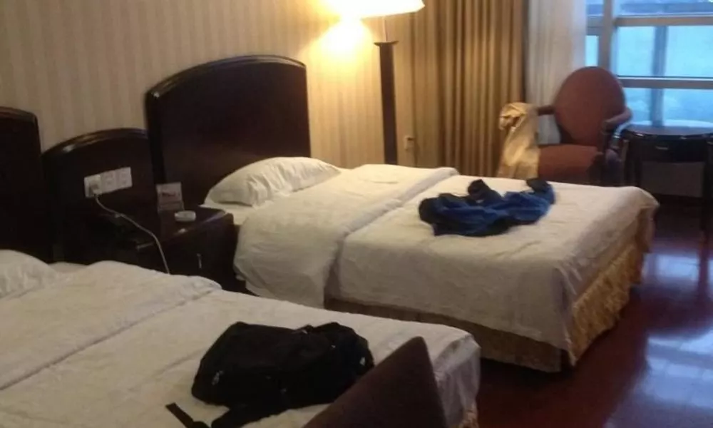 Haizhijie Hotel, фото 4