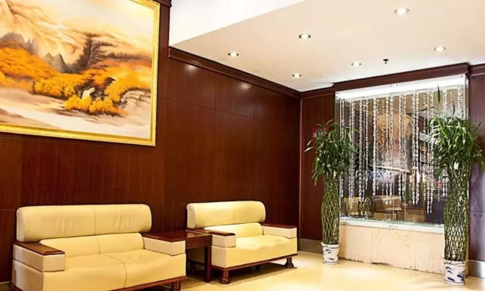 Haizhijie Hotel, фото 3
