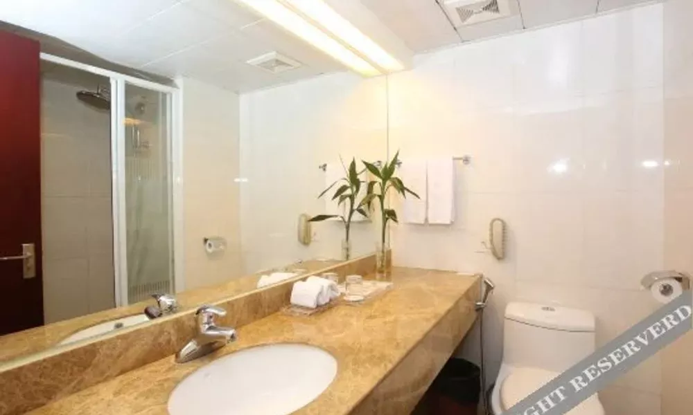 Dong Yue Hotel, фото 4