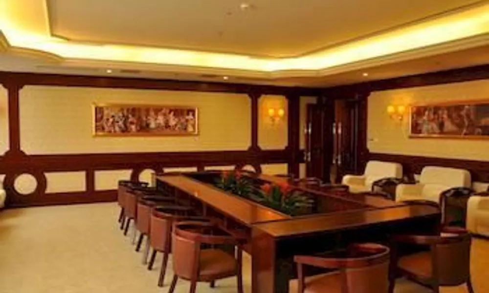 Vienna Hotel, фото 5