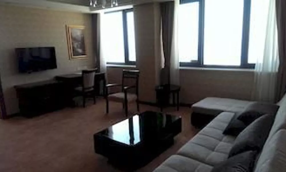 Vienna Hotel, фото 3