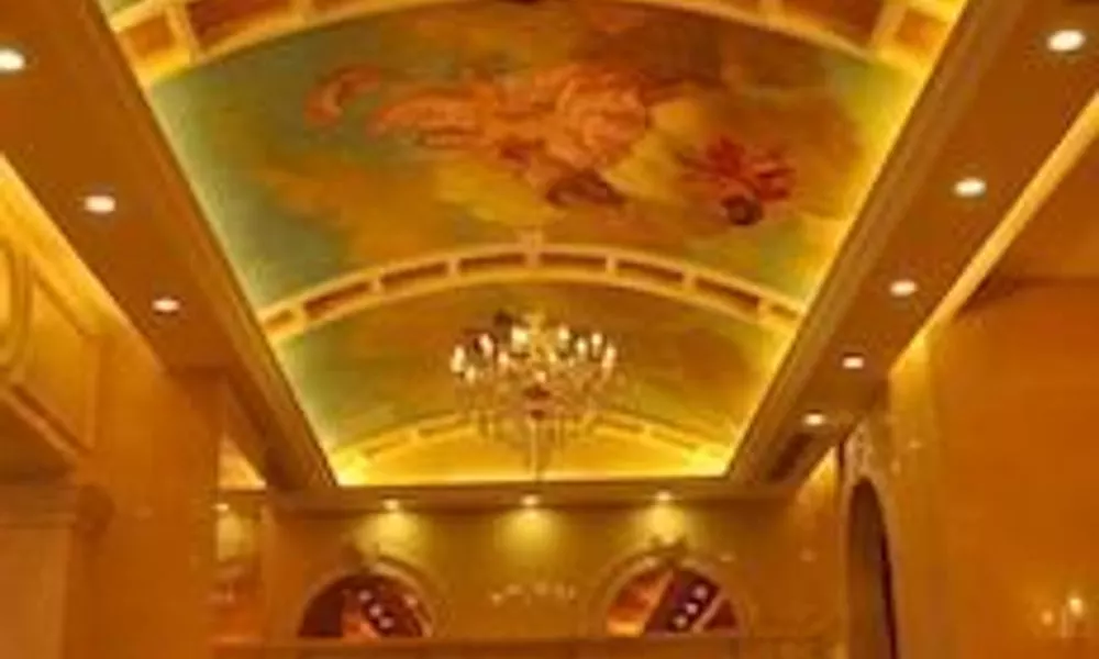 Vienna Hotel, фото 4