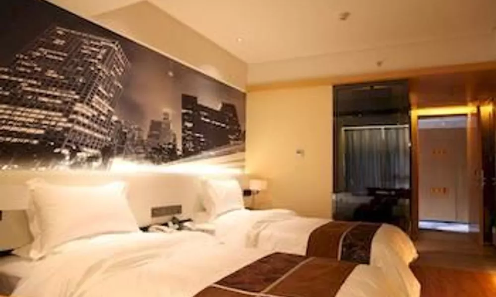 Xi'an Will Better Hotel, фото 3