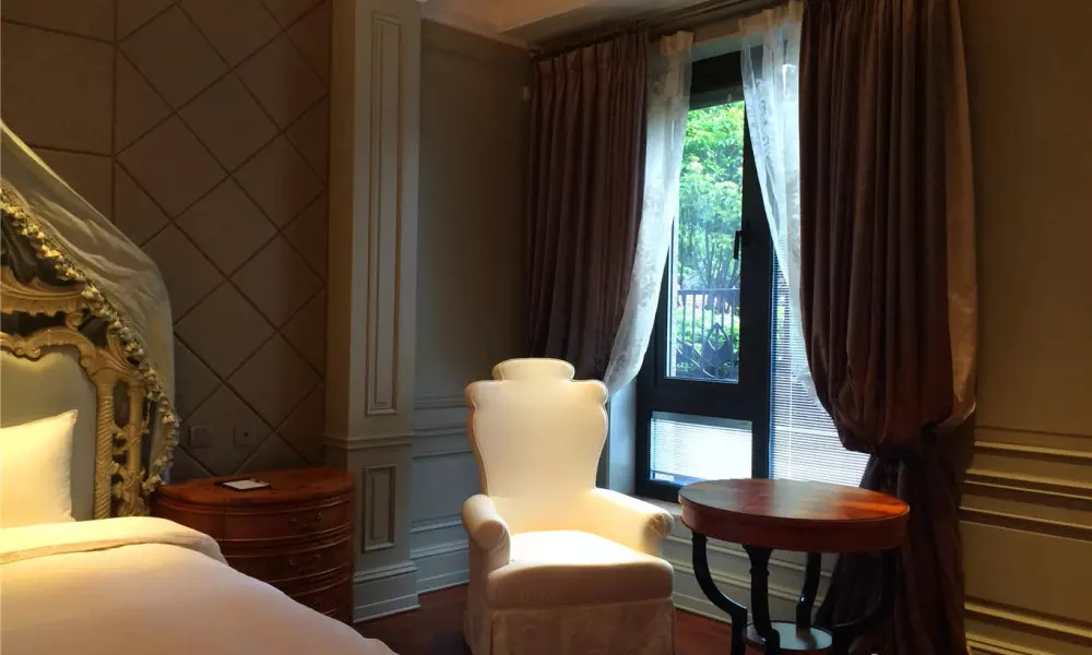 Hotel Lane Aura, фото 3