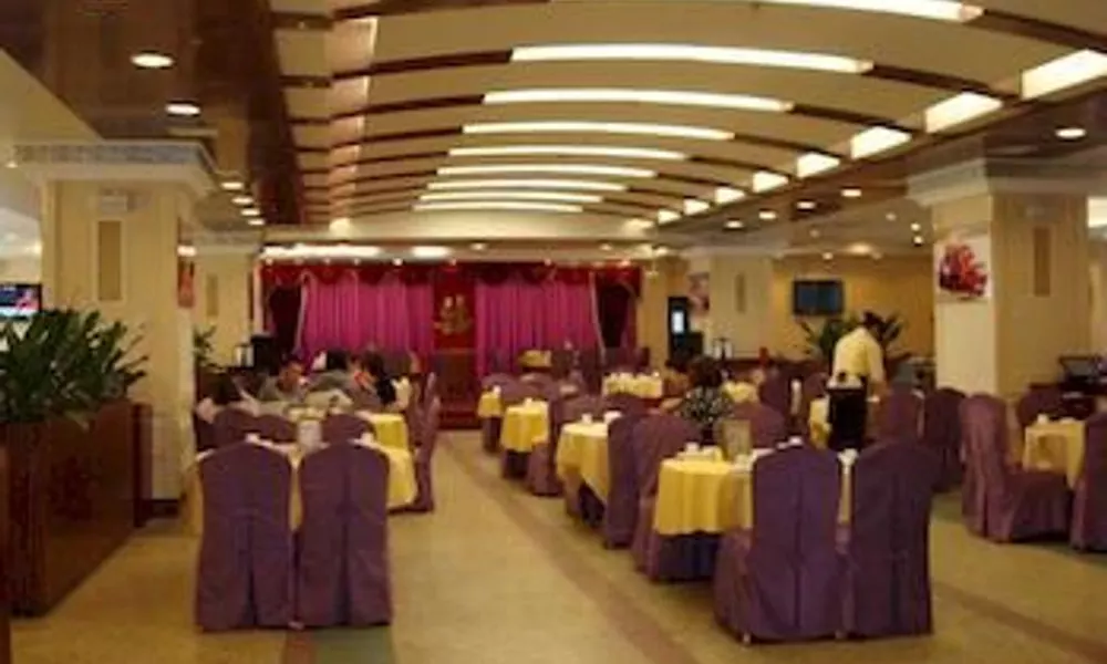 Dong Jun Hotel, фото 4