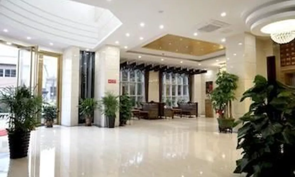 Dong Jun Hotel