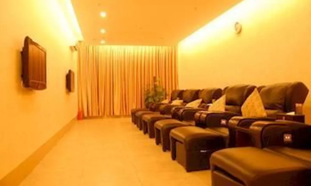 Dong Jun Hotel, фото 3
