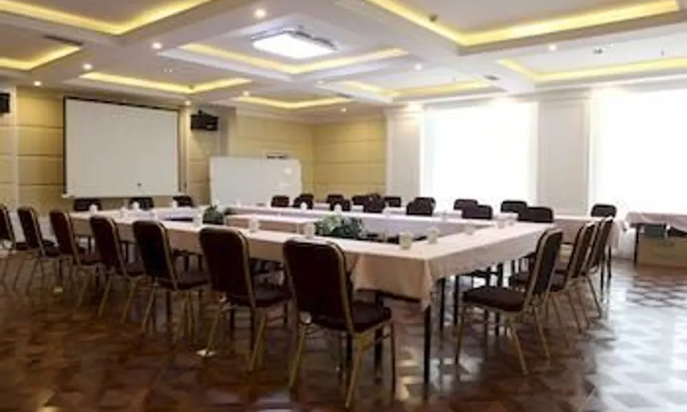 He Yin Hotel, фото 5
