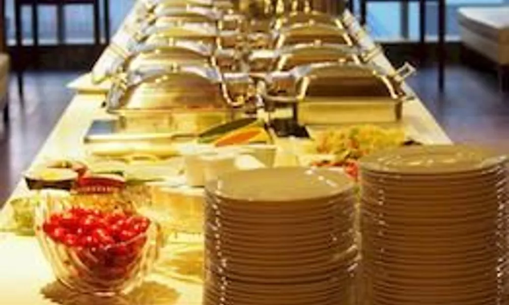 He Yin Hotel, фото 3