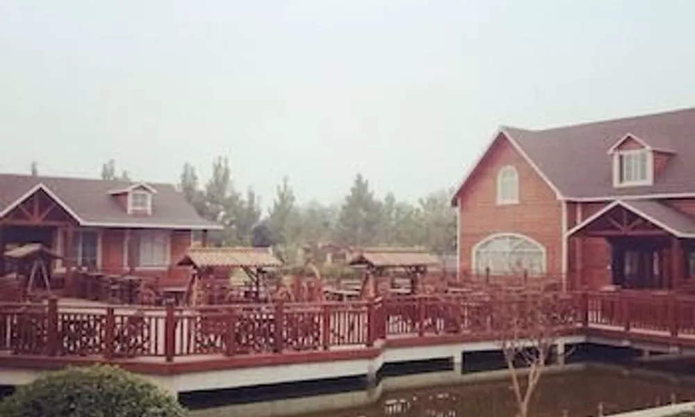Jin Qiu Yi Xin Hotel- Lintong