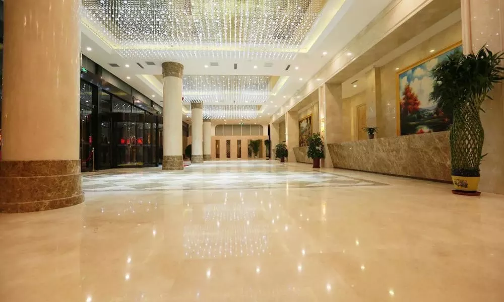 Jing Tian Ming Tian Hotel