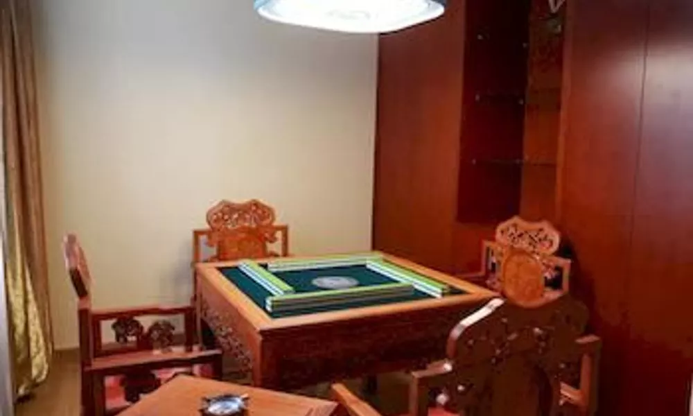 Long Hui Hotel-shenzhen, фото 3