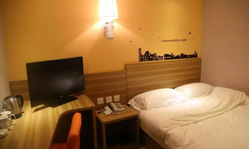 Qingdao Cidy Hotel