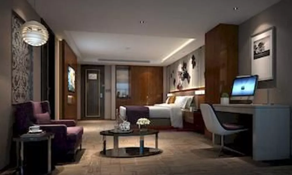 Mi Lan Hotel, фото 5