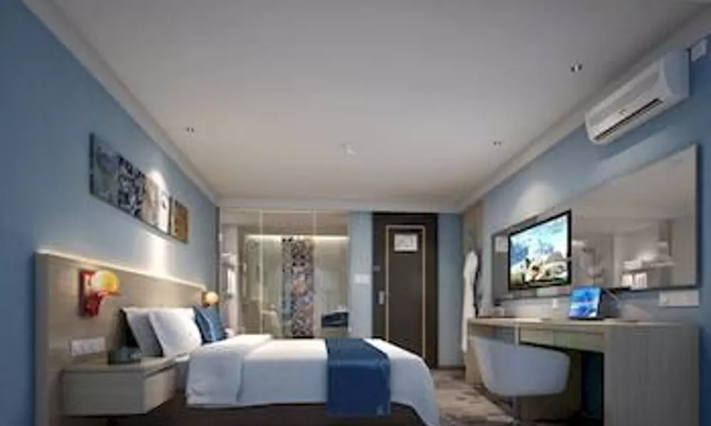 Mi Lan Hotel, фото 4