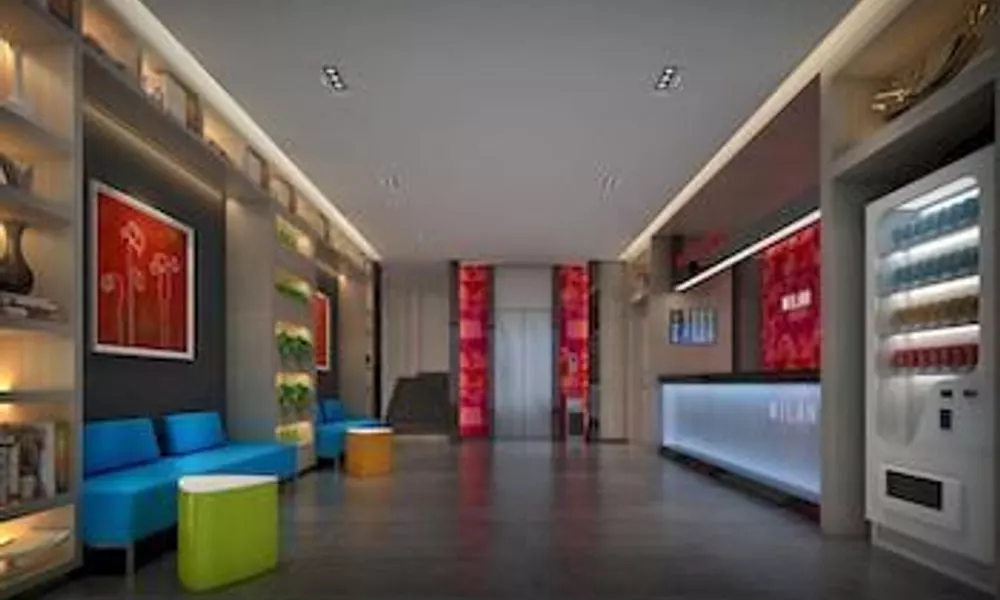 Mi Lan Hotel, фото 3