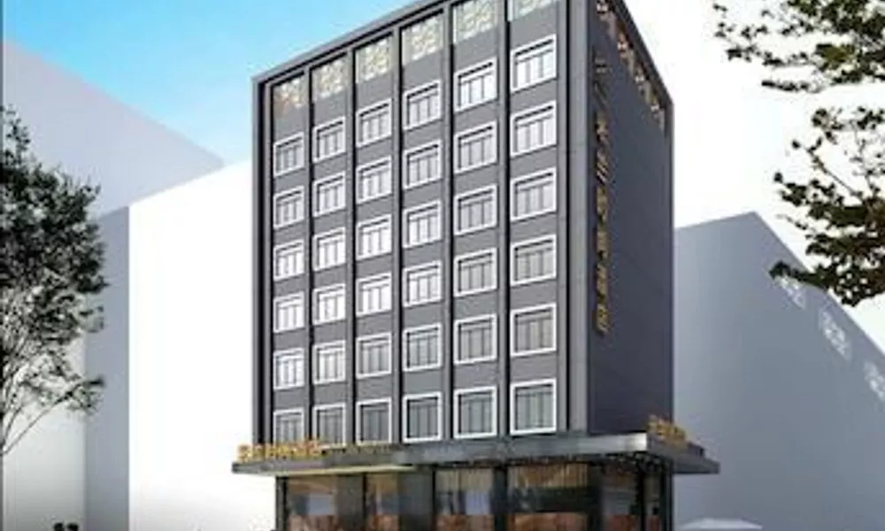 Mi Lan Hotel