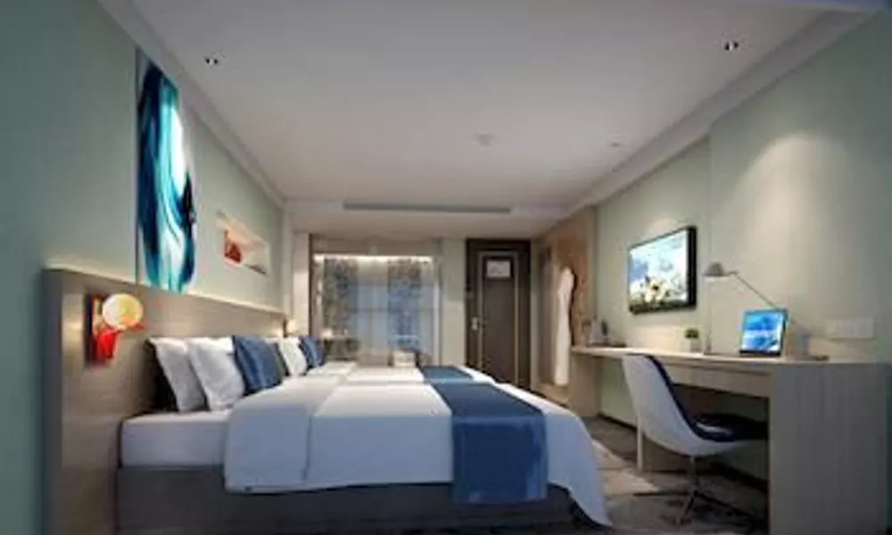 Mi Lan Hotel, фото 2