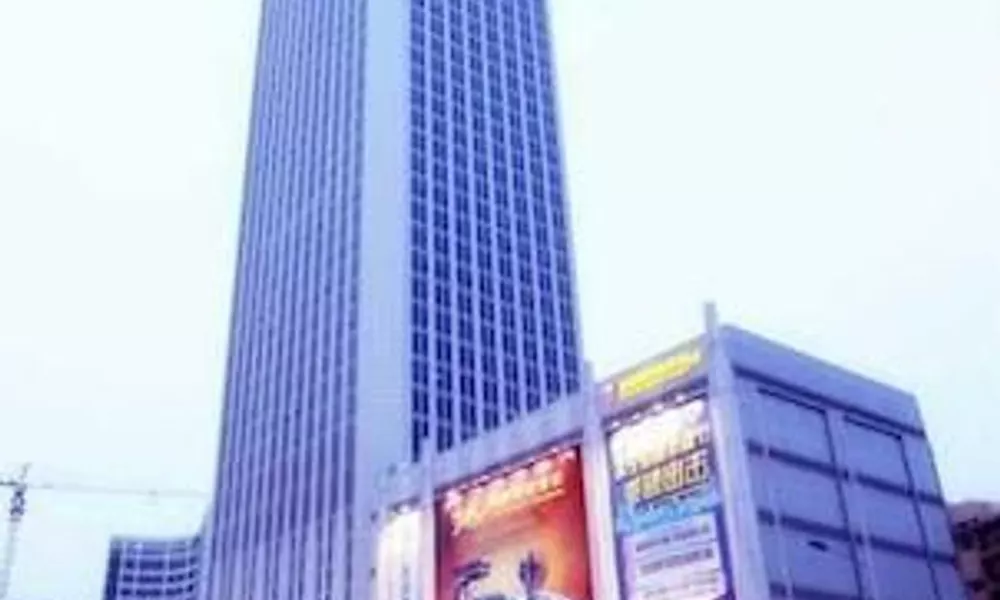 Modern Family Inn - Guangzhou, фото 4
