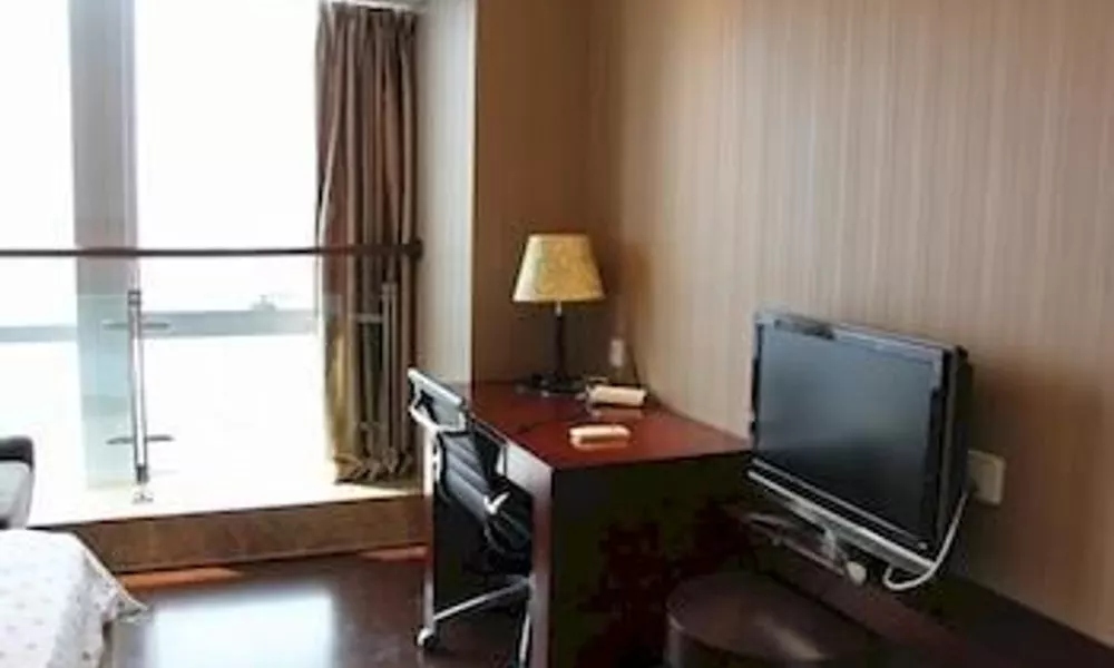 Modern Family Inn - Guangzhou, фото 5