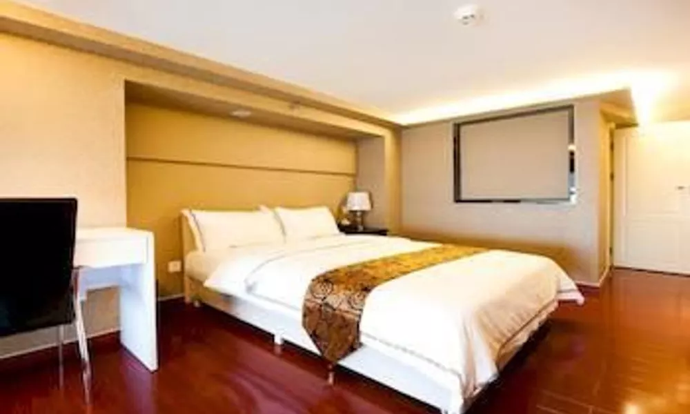 Yishang Hotel Service Apartment, фото 3