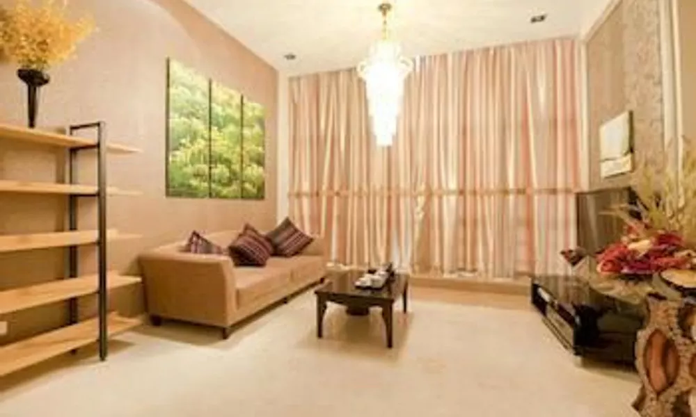 Yishang Hotel Service Apartment