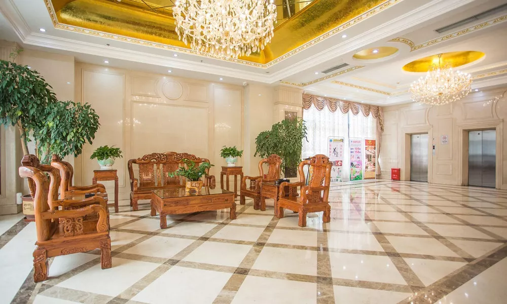 Shenzhen Hawaii International Hotel