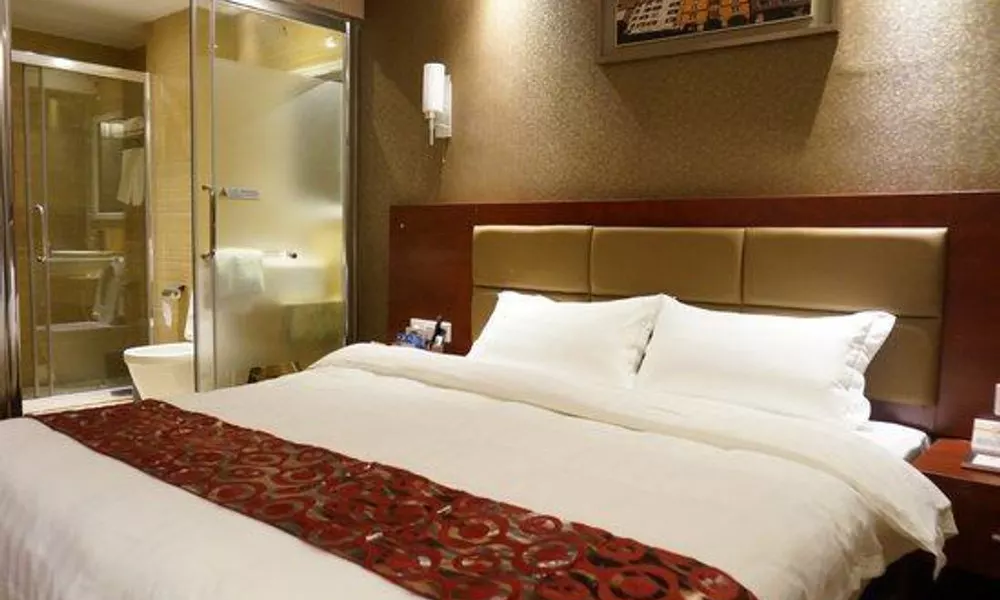 Super 8 Hotel- Shenzhen Shajing