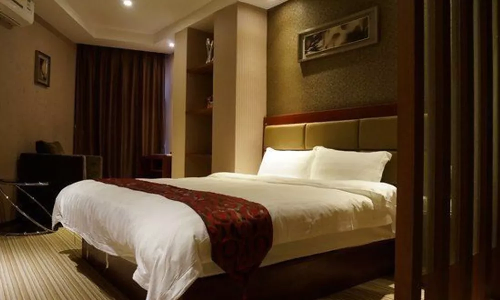 Super 8 Hotel- Shenzhen Shajing, фото 2