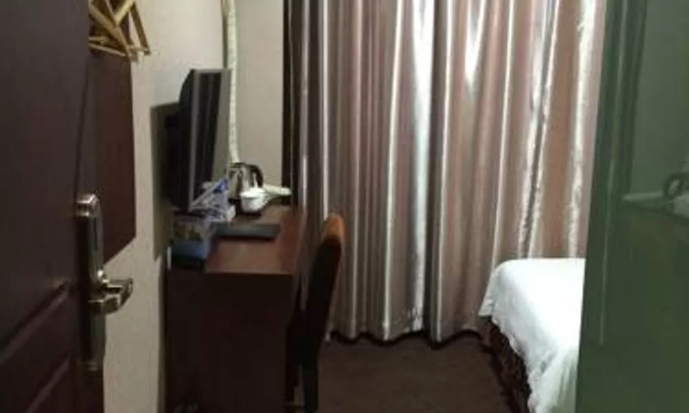 Ai Dong Boutique Hotel