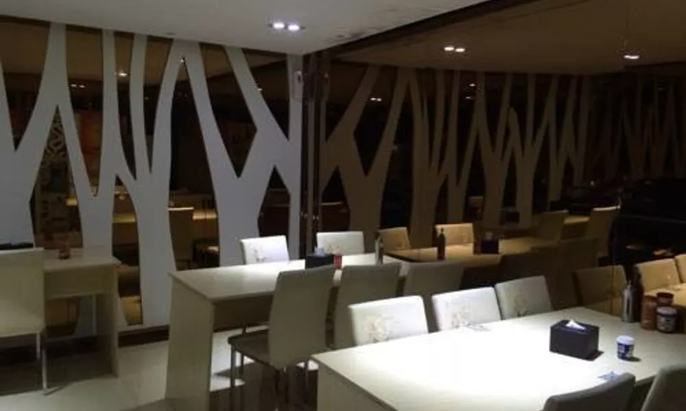 Ai Dong Boutique Hotel, фото 4