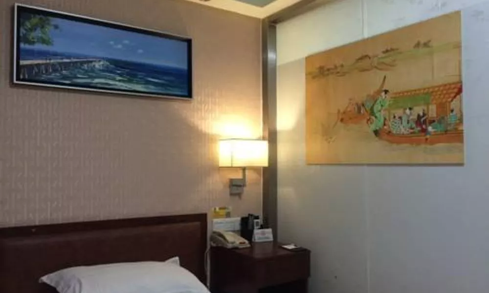 Ai Dong Boutique Hotel, фото 2