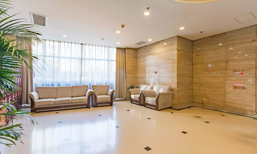 Judge Home Hotel - Beijing, фото 2