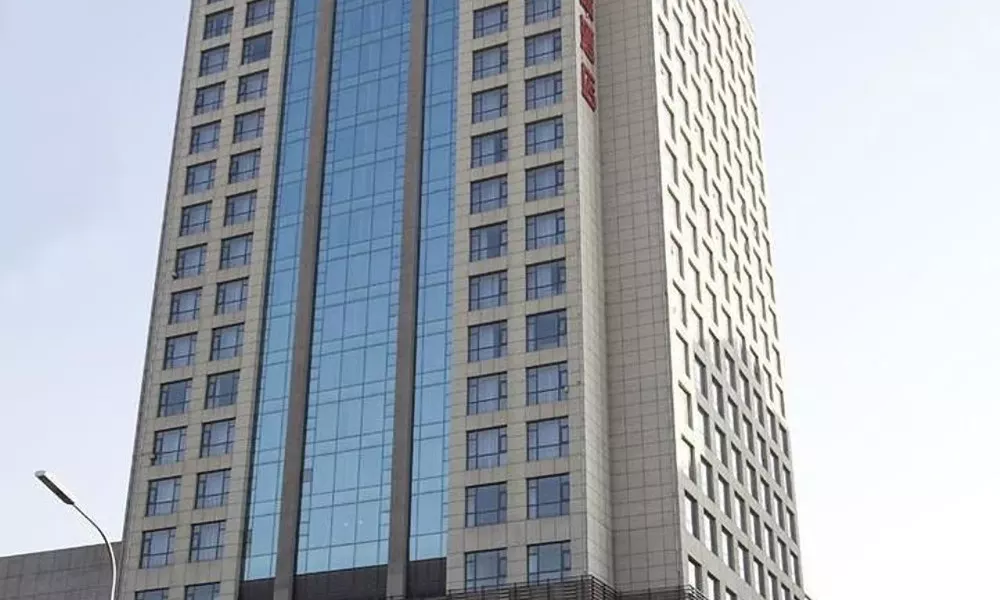 Wanfangyuan Business Hotel - Beijing