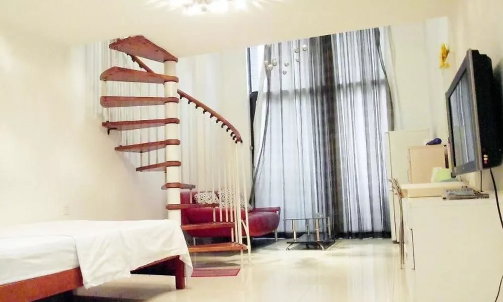 De Sheng Hotel Apartment-guangzhou, фото 5