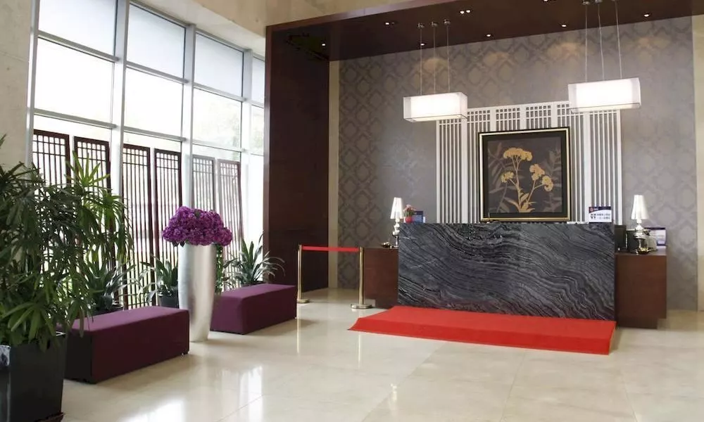 Hong Yue Hotel