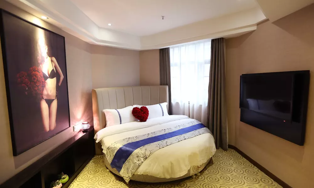 Hotel Diqiao, фото 3