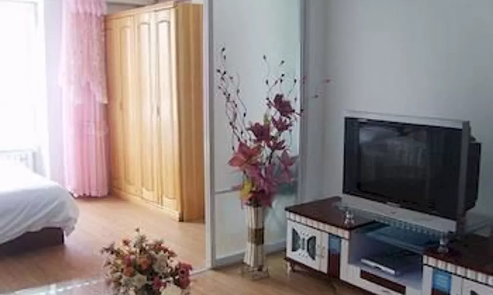 Yitong Hotel Apartments
