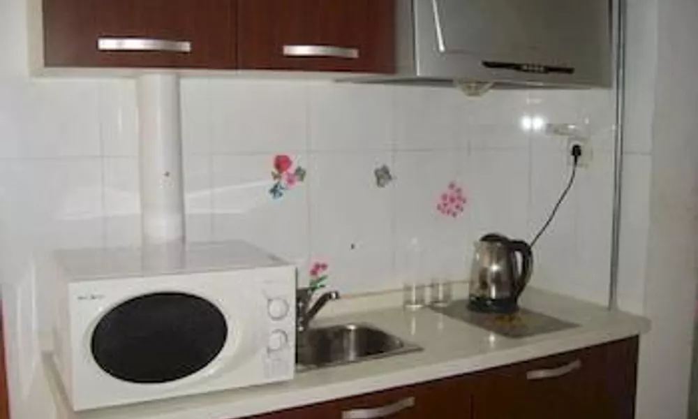 Yitong Hotel Apartments, фото 2