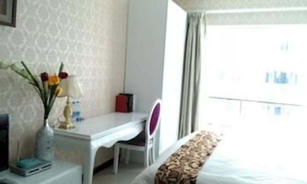 Yitong Hotel Apartments, фото 3